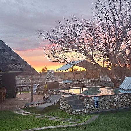 Tamboti Farm Accommodation Tsumeb Bagian luar foto