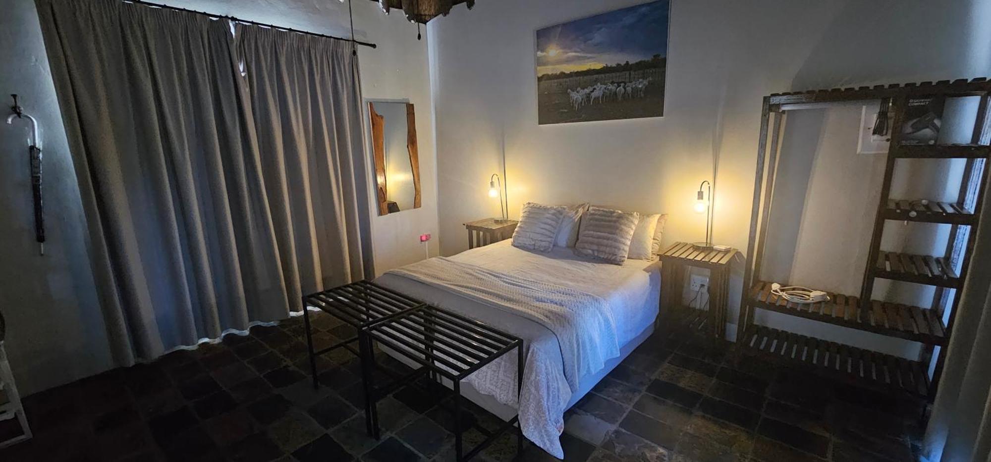 Tamboti Farm Accommodation Tsumeb Bagian luar foto