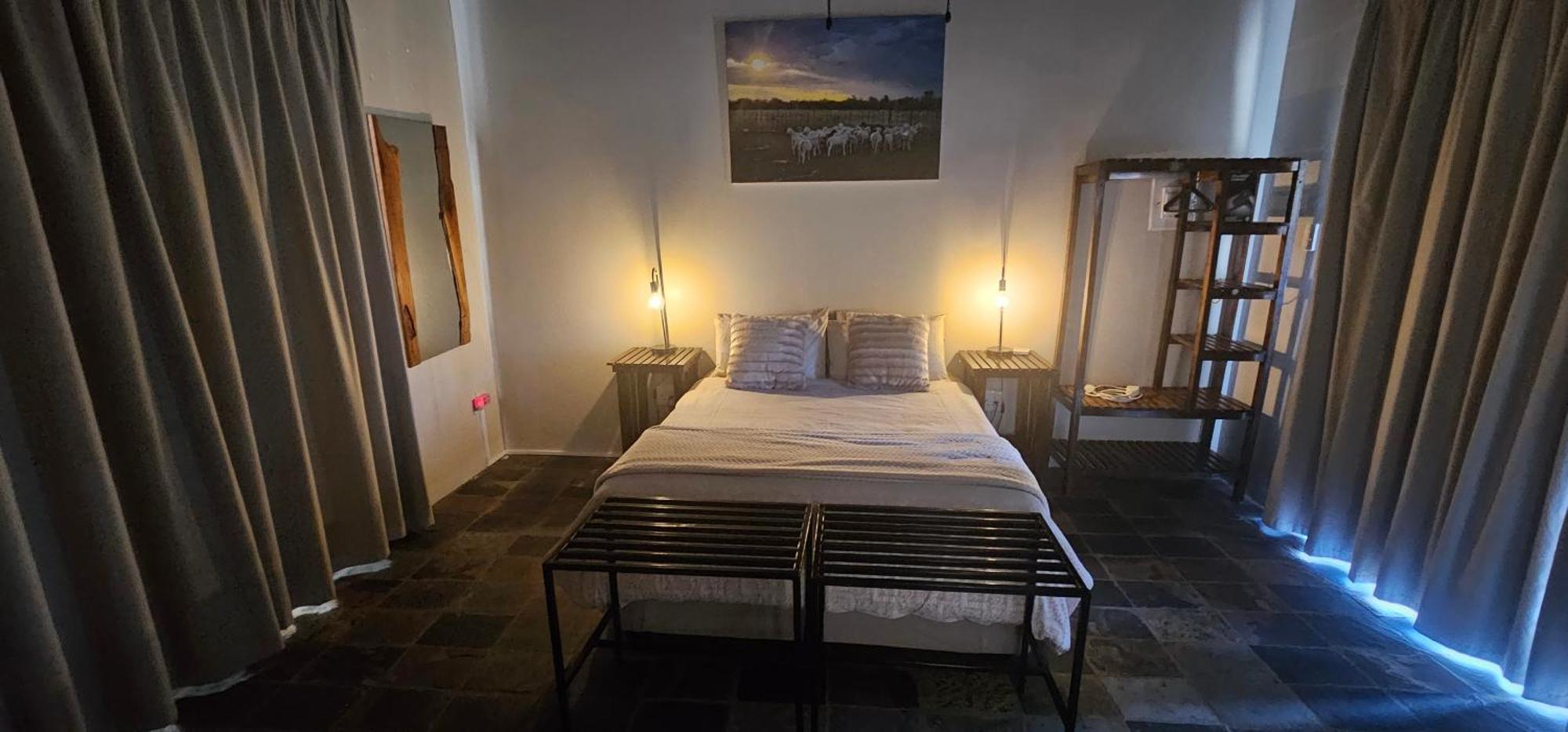 Tamboti Farm Accommodation Tsumeb Bagian luar foto